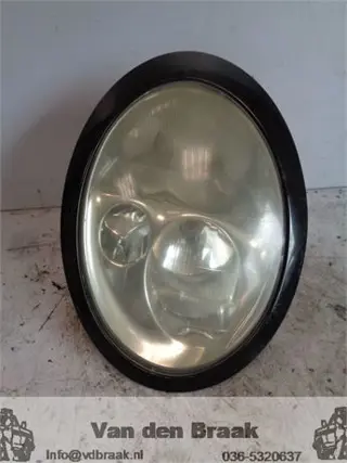Mini One 2001-2004 Koplamp rechts electrisch verstelbaar