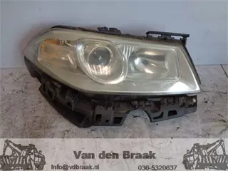 Renault Megane Hatchback 2006-2008 Koplamp rechts