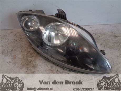 Seat Toledo 2004-2009 Koplamp rechts