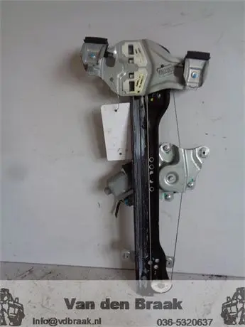 Chevrolet Aveo 5drs 2011-2015 Electrisch raammechaniek rechtsvoor