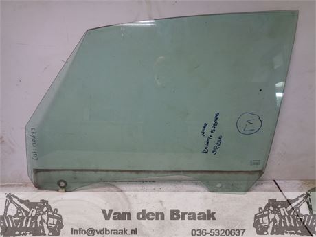 Renault (Grand) Espace 2002-2012 Portierraam links voor