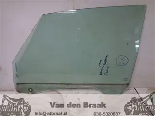 Renault (Grand) Espace 2002-2012 Portierraam links voor