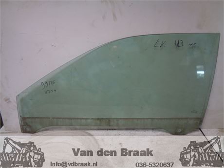 Audi A3 3 deurs 1996-2003 Portierraam links