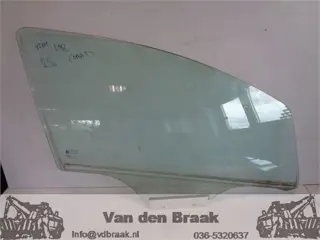 Opel Corsa 5 deurs 2006-2015 Portierraam rechts voor