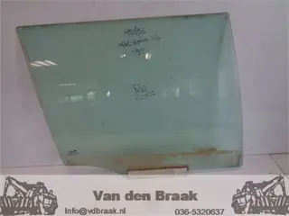 Opel Astra Caravan 1991-1998 Portierraam rechts achter