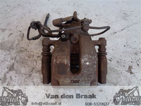 Peugeot 5008 2009-2013 Remklauw links achter