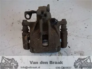 Renault Trafic 2014-2019 Remklauw rechtsachter