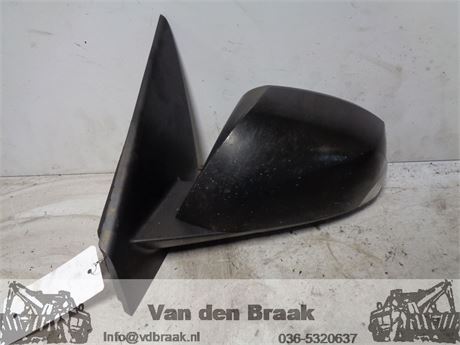 Renault Laguna 2007-2015 Spiegel links electrisch verstelbaar