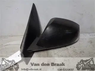 Renault Laguna 2007-2015 Spiegel links electrisch verstelbaar