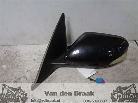 Volvo V50 2004-2007 Spiegel links electrisch verstelbaar