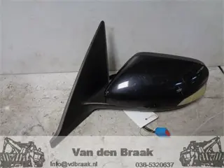 Volvo V50 2004-2007 Spiegel links electrisch verstelbaar