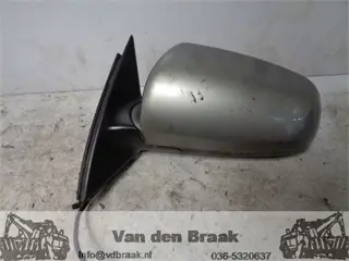 Audi A4 2001-2005 Spiegel links electrisch verstelbaar