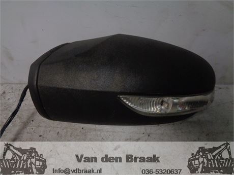 Mercedes A-Klasse 2004-2008 Spiegel links electrisch verstelbaar