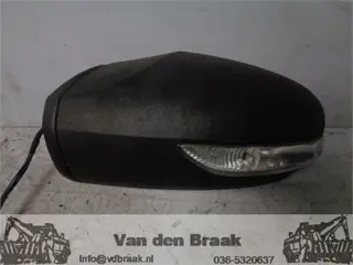 Mercedes A-Klasse 2004-2008 Spiegel links electrisch verstelbaar