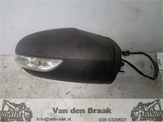 Mercedes A-Klasse 2004-2008 Spiegel rechts electrisch verstelbaar