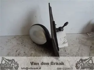 Peugeot 107 2005-2014 Spiegel rechts handverstelbaar