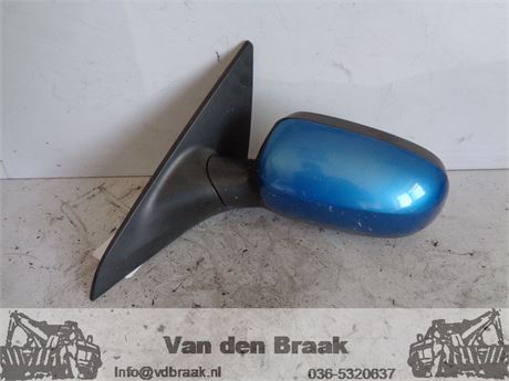 Opel Tigra Twintop 2004-2010 Spiegel links electrisch verstelbaar