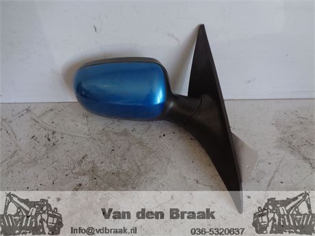 Opel Tigra Twintop 2004-2010 Spiegel rechts electrisch verstelbaar