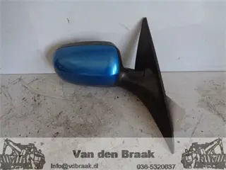 Opel Tigra Twintop 2004-2010 Spiegel rechts electrisch verstelbaar