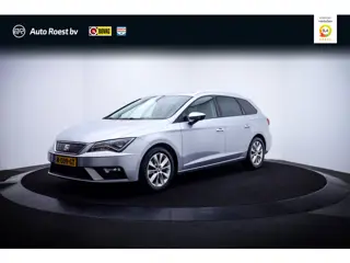 SEAT Leon ST 1.0TSI Dsg STYLE Intense FULL LED | CAMERA | CARPLAY | DAB | CLIMA | CRUISE | PDC | LMV