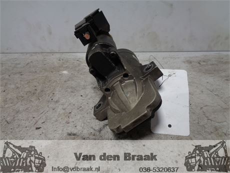 Mazda 5 1.8 16V 2005-2010 Startmotor