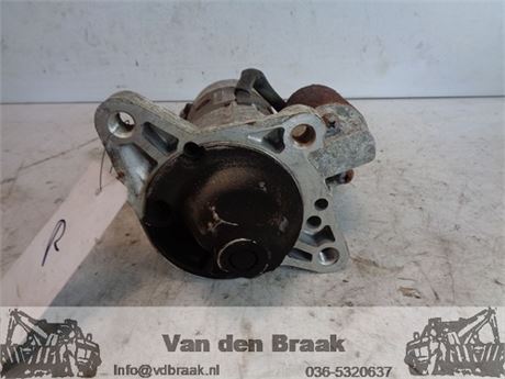 Mazda 5 2.0 CiDT 2005-2010 Startmotor