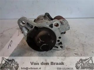 Mazda 5 2.0 CiDT 2005-2010 Startmotor