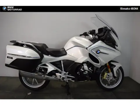 BMW R 1250 RT (bj 2022)