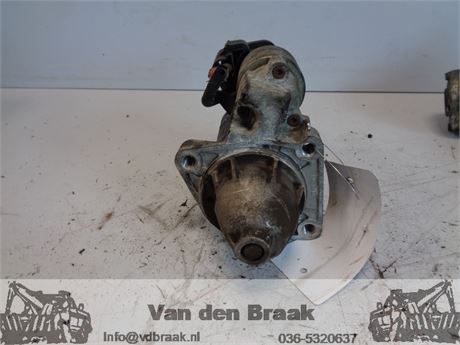 Ford Focus 1.6 16V 2004-2008 Startmotor