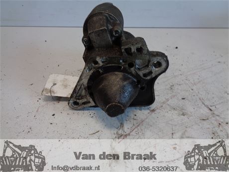 Renault Scenic 1.6 16V 2005-2008 Startmotor