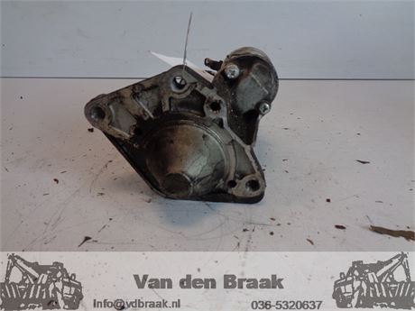 Renault Trafic 1.6 DCi 2014-2019 Startmotor