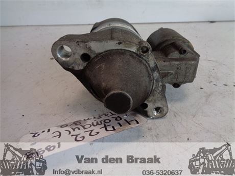 Renault Twingo 1.2 1996-2005 Startmotor