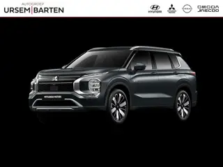 Mitsubishi Outlander 2.4 PHEV First Edition Tot € 6.500,- VOORDEEL!