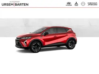 Mitsubishi ASX 1.8 HEV AT Instyle Tot € 3.000,- VOORDEEL!