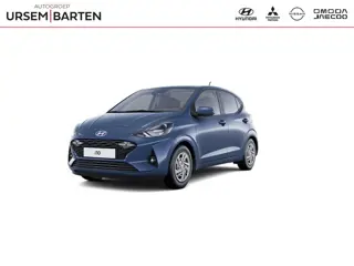 Hyundai i10 1.0 Comfort Smart TWO TONE | 5-zits | NU VOOR € 21.670,-