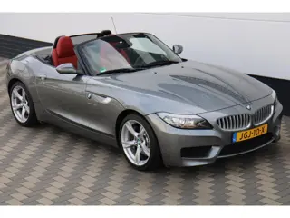 BMW Z4 Roadster SDrive35i M-Sport Leder Xenon 1Ste Eig. !!