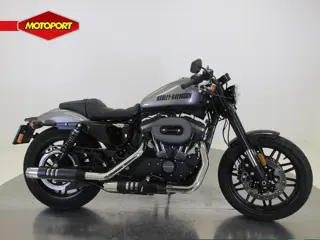 Harley-Davidson Sportster1200 Roadster (bj 2018)