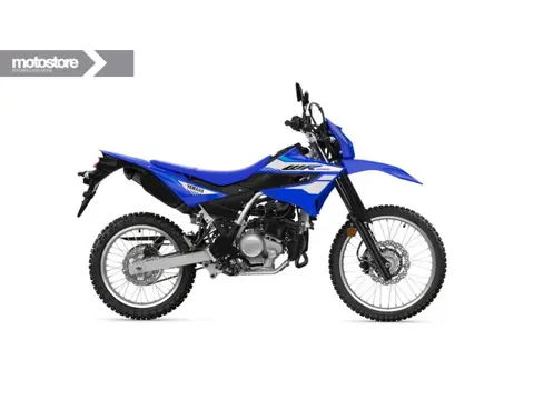 Yamaha WR 125 R (bj 2026)