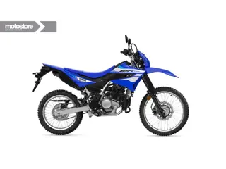 Yamaha WR 125 R (bj 2026)