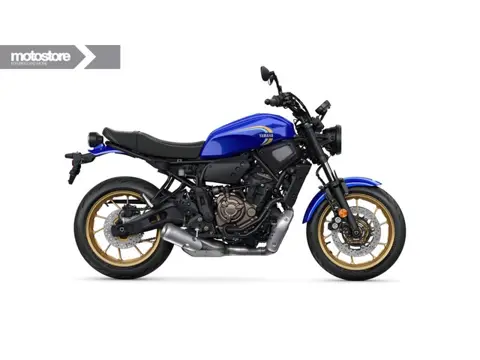 Yamaha XSR 700 ABS (bj 2026)