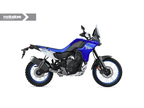 Yamaha TENERE 700 A (bj 2026)