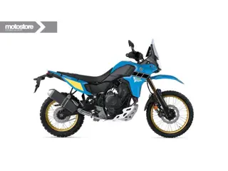 Yamaha TENERE 700 RALLY EDITION (bj 2026)
