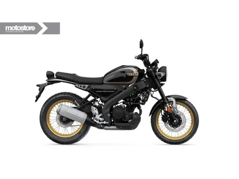 Yamaha XSR 125 (bj 2026)