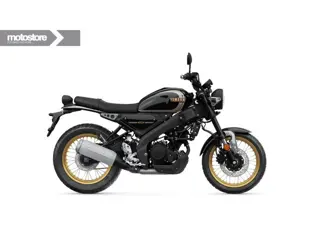 Yamaha XSR 125 (bj 2026)