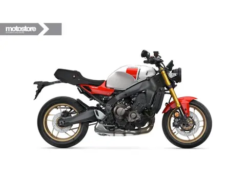 Yamaha XSR 900 ABS (bj 2026)