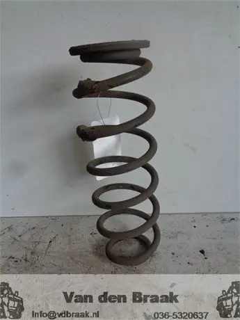 Volkswagen Golf Hatchback 2003-2012 Achterveer