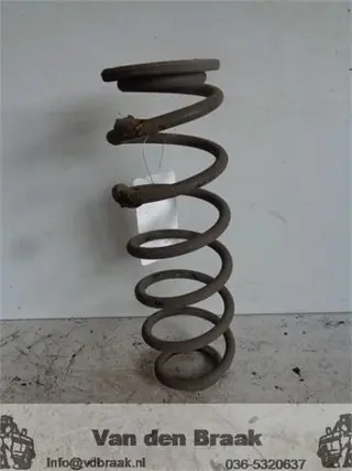 Volkswagen Golf Hatchback 2003-2012 Achterveer