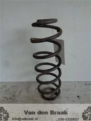 Volkswagen Golf Hatchback 2003-2012 Achterveer