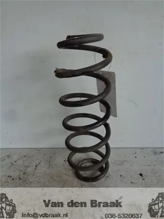 Volkswagen Golf Hatchback 2003-2012 Achterveer