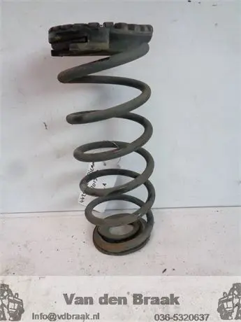 Kia Picanto 2011-2017 Achterveer